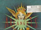 Arc Angels - Arc Angels ( 1980 LP - Ex )