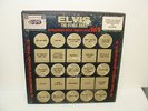 ELVIS OTHER SIDES WORLD WIDE GOLD AWARD HITS VOL. 2 4 RECORD BOX SET