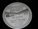 SUGAR MINOTT CAPTAIN SINBAD Hard Time Pressure 12