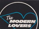 Orig 76 THE MODERN LOVERS Self Titled s/t LP Jonathan Richman Beserkley JBZ-0050