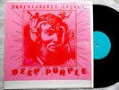 DEEP PURPLE UNREASONABLY LOUD LIVE IN GERMANY no TMOQ TAKRL