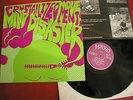 Crystalized Movements - Mind Desaster Psycho Records 28 UK 1984 Of TW 1983 LP