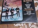 Something New The Beatles Capitol ST2108 recorded -England VG/VG- Rainbow Stereo