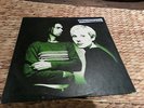The Charlatans - Up To Our Hips - RARE ORIGINAL VINYL BRITPOP LP EX+