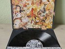 Carcass - Reek of Putrfaction 1st Press LP Earache*Grindcore Napalm Death
