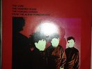 The Cure One Hundred Years 12