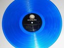 ***BLUE VINYL*** WHITE ZOMBIE 