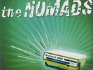 THE NOMADS Big Sound 2000 LP RARE OOP SEALED PUNK ROCK WHITE JAZZ IMPORT VINYL