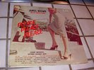 JAMES BROWN - PLEASE PLEASE PLEASE LP on KING 610 RARE with WOMAN'S LEGS COVER
