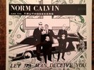 Norm Calvin 