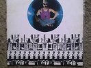 Sixto Rodriguez Cold Fact super rare original 1970 Aust Sussex A&M label lp LOOK