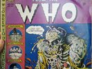 Tales from the Who rare 2 lp vinyl bootleg set. Ultra rare
