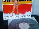 CIBO MATTO Viva La Woman RARE OOP 1996 US Issue Vinyl LP