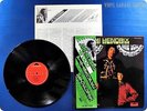 JIMI HENDRIX EXPERIENCE 