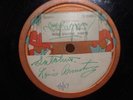 Columbia 78 rpm record  Columbia 14056  Bessie Smith and Louis Armstrong