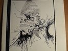 Sun Ra & His Solar Arkestra - The Magic City / Original Thoth Intergalactic Mono