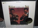 Freddie Hubbard & Woody Shaw Double Take - Blue Note Digital LP SEALED