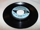 TONY HESTOR-RARE 1966 FUNK Soul 45 RPM-KARATE LBL #523
