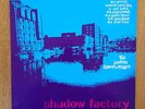 Shadow Factory Sarah Records 597 1988 Compilation OG UK NM LP Indiepop C86