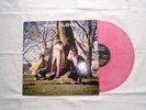 PINK FLOYD - THE EMBRYO - Rare pink vinyl