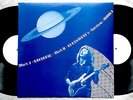 RAINBOW MARK II RARE VINTAGE JAPAN 2LP LIVE DEEP PURPLE BLACKMORE no TMOQ