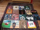 18xLP:SWEET;STEPPENWOLF;BYRDS;WHO;KISS; LITTLE FEET;J.J.CALE;LYNYRT SKYNYRT