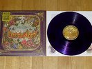 PANIC AT THE DISCO Pretty Odd LP PURPLE VINYL /1200 fall out boy.paramore.fun