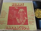 HEART “Barracuda” 1976 Inglewood Forum ANN & NANCY WILSON M-