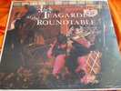 OG Sealed Jazz LP: Jack Teagarden   At The Roundtable   Roulette 25091