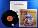 THE JIMI HENDRIX EXPERIENCE 