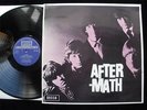 THE ROLLING STONES Aftermath UK Boxed Decca Stereo Original SKL 4786 5W/4W EX