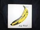 1st Pressing THE VELVET UNDERGROUND LP ORIGINAL ANDY WARHOL w BANANA PEEL VG/NM-