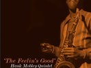 Hank Mobley Quintet - The Feelin's Good [2 LP] (180 Gram 45RPM Audiophile Vinyl,