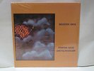 STANTON DAVIS -Look on to the Horizon   COS 002 [SEALED] {Ltd ed. 471/999}  RARE