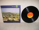 PINK FLOYD - A Momentary Lapse Of Reason 1987 Peru CBS LP Record (Unique Cover)