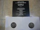 Nick Cave & The Bad Seeds ?– B-Sides & Rarities Volume 1 ' 2 X LP MINT