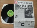 JETHRO TULL: