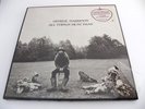Factory Sealed Vintage Beatles George Harrison LP - ALL THINGS MUST PASS -Apple