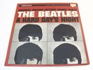 Factory Sealed Vintage Beatles LP - UAS 6366 Hard Day's Night