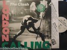 THE CLASH   London Calling   2 x VINYL LP