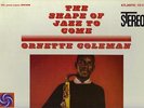 ORNETTE COLEMAN 