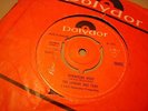 THE LONDON JAZZ FOUR, NORWEGIAN WOOD B/W I FEEL FINE (BEATLES) ,7