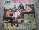 THE HOLLIES , 7