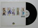 SPICE GIRLS SPICEWORLD LP 1997 UK ORIGINAL PRESS VERY RARE
