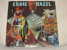 Eddie Hazel Game Dames & Guitar Thangs 1977 Warner Bros P. FUNK PSYCH Sealed LP