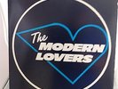 The Modern Lovers Original 1976 JBZ 0050 Beserkley