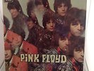 Pink Floyd The Piper At the Gates of Dawn Original 1967 SCX 6157 Great Britian
