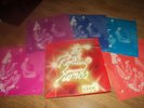 The Rolling Stones 5 LP Box Decca