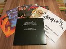 Metallica - The good the bad & the live Box