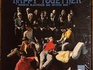 The Turtles Happy Together Mono Vinyl LP in Shrink